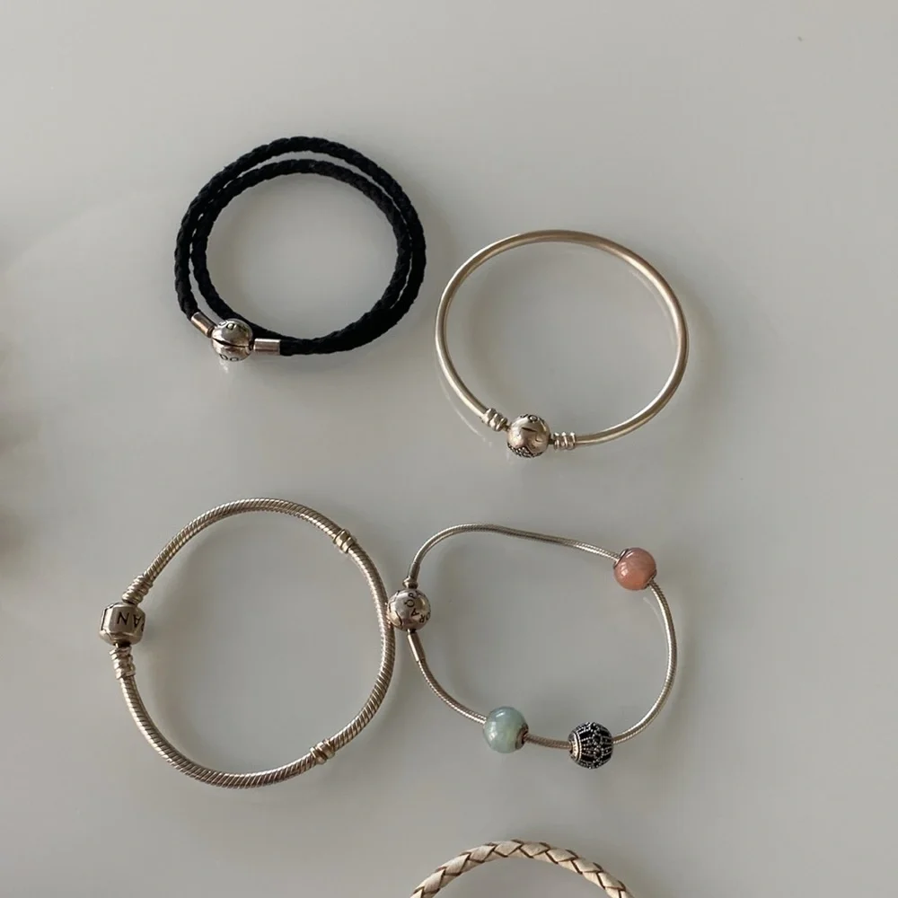 Authentic Pandora Collections - Picture 7 of 11